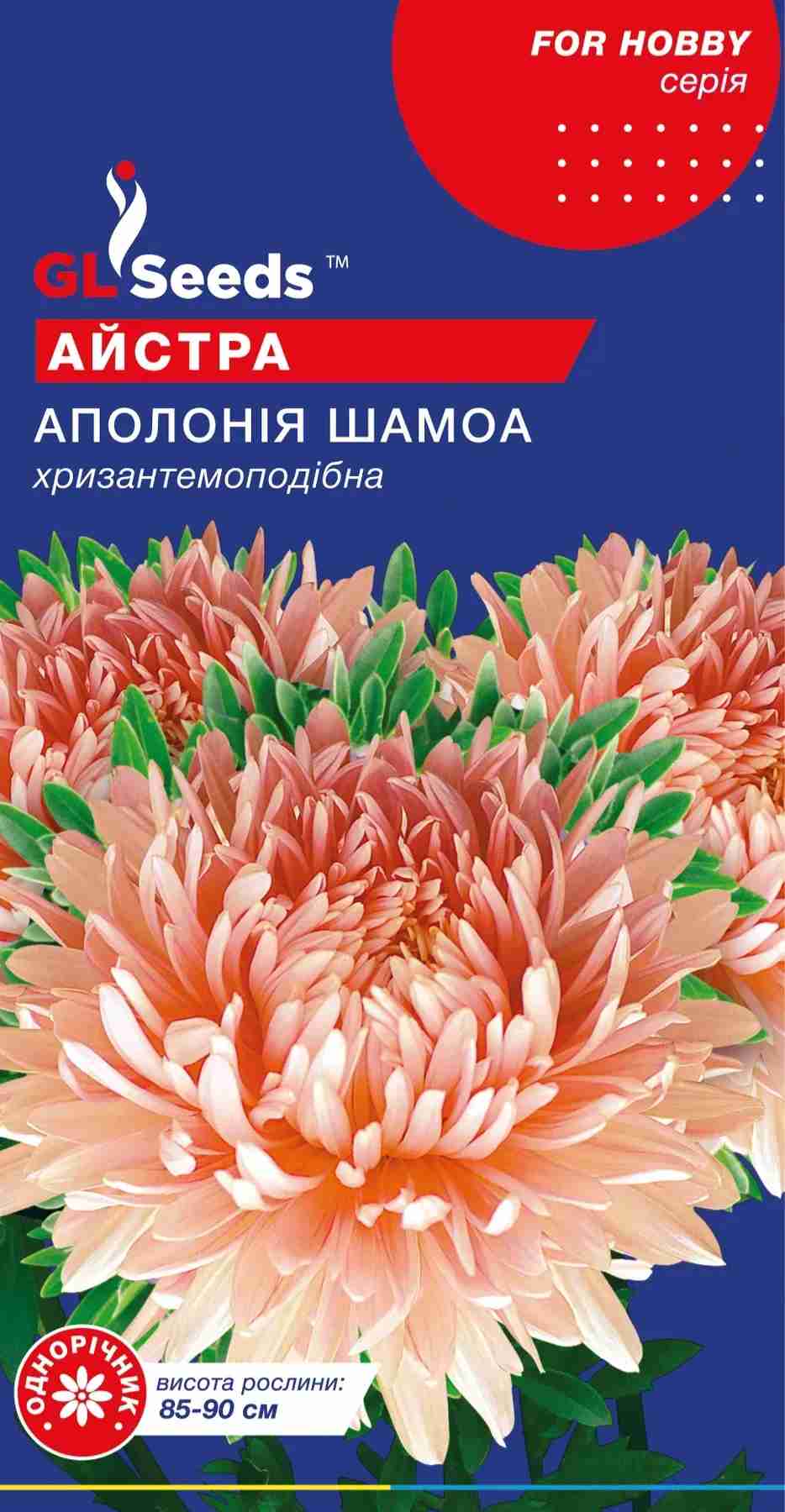 Айстра Аполонiя Шамоа