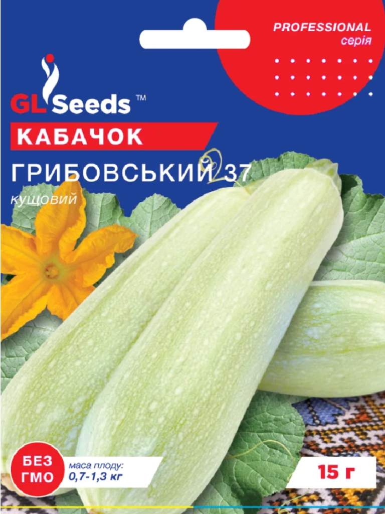 Кабачок Грибовський