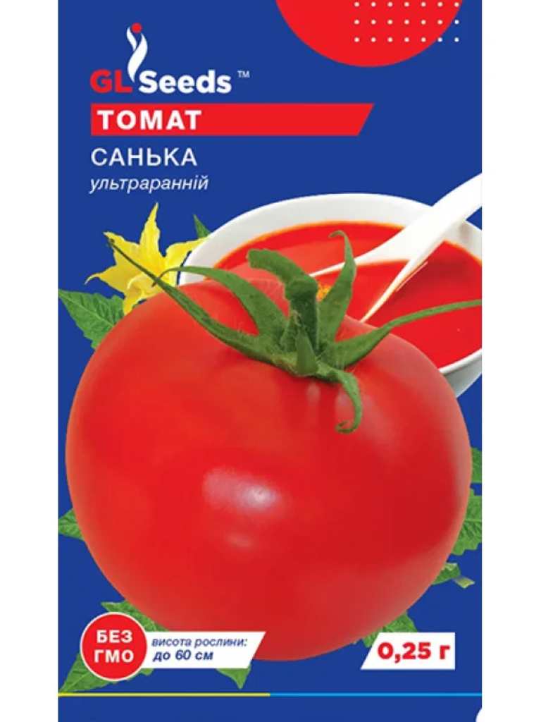 Санька