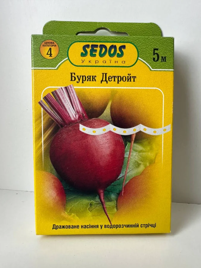 Детройт
